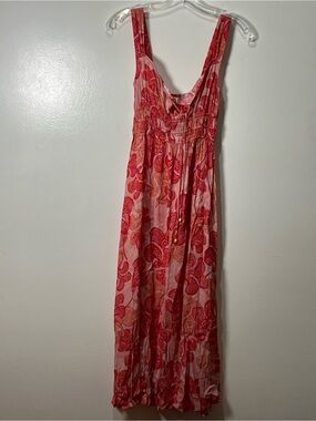 Kivari Riviera Midi Dress
